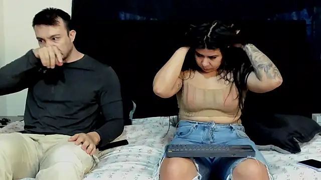 lissandthor13 online show from 10-28-25, 11:03