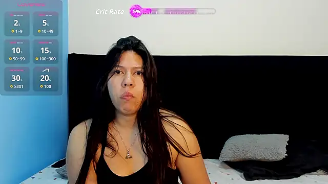 lissandthor13 online show from 03-19-26, 11:14