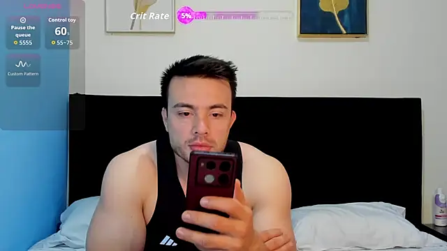 lissandthor13 online show from 04-08-26, 10:37