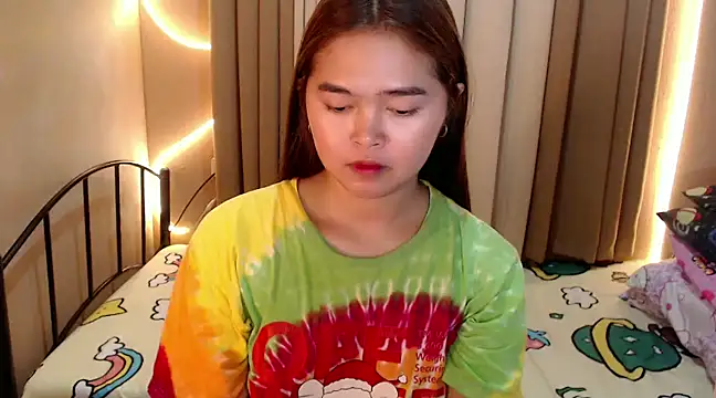 Itsme claire online show from 12-25-24, 10:28