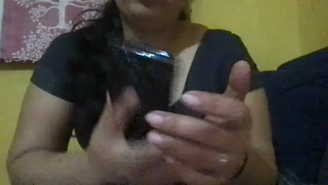 Riyasingh9 online show from 12-28-24, 08:15