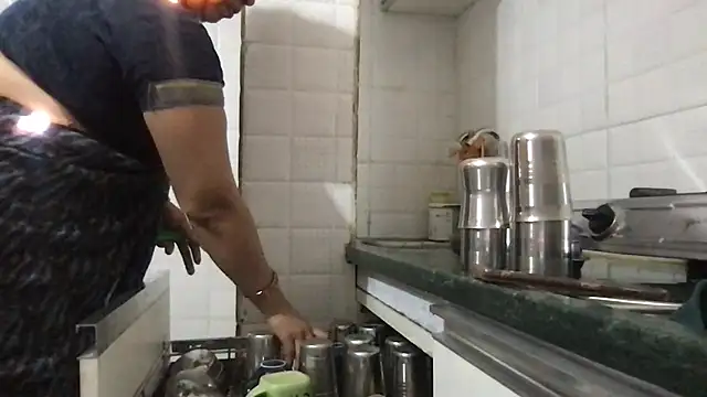 Riyasingh9 online show from 03-17-25, 04:19