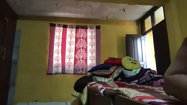 Riyasingh9 online show from 04-09-26, 03:28