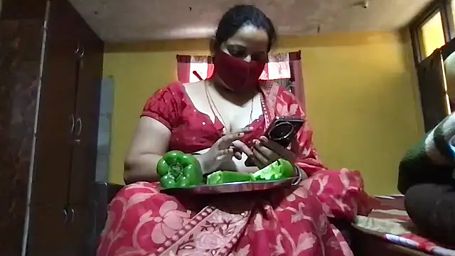 Riyasingh9 online show from 04-10-26, 03:45