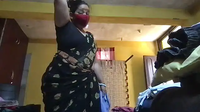 Riyasingh9 online show from 04-18-26, 04:16