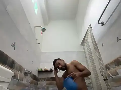 Snapshot of HorriblePastry chatting on 01-07-26, 06:38 HorriblePastry online show from 01-07-26, 06:38