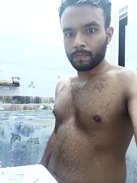 HorriblePastry online show from 04-24-26, 02:08