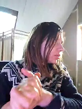 Lina lou4 online show from 02-19-25, 04:33