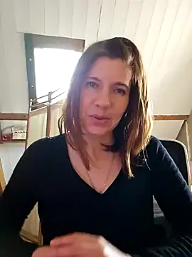 Lina lou4 online show from 02-21-25, 02:27