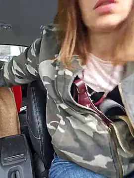 Lina lou4 online show from 02-27-25, 12:13