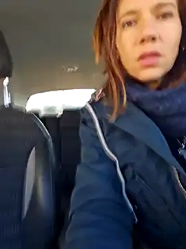 Lina lou4 online show from 03-02-25, 09:31