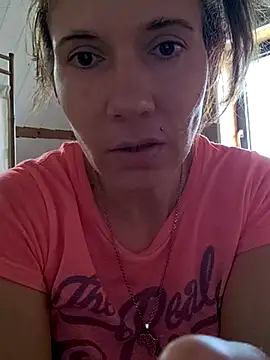 Lina lou4 online show from 03-05-25, 02:45