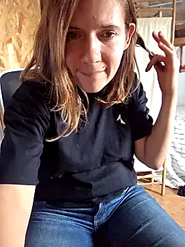 Lina lou4 online show from 09-08-25, 03:55