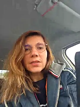 Lina lou4 online show from 09-25-25, 03:27