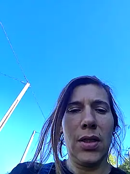 Lina lou4 online show from 10-11-25, 12:58