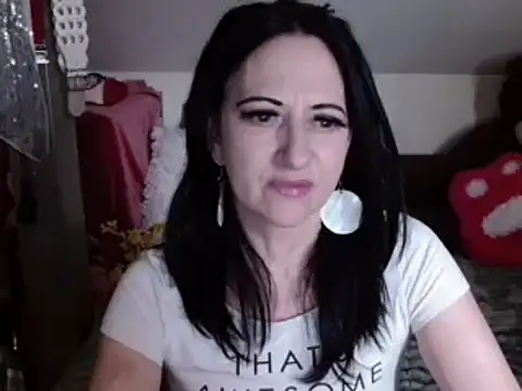 DebraMilf online show from 03-14-25, 06:42