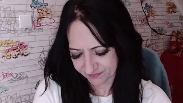 DebraMilf online show from 07-02-26, 03:34