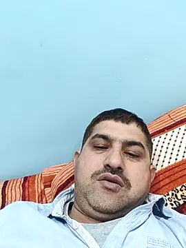 Amandev7 online show from 02-07-25, 12:20