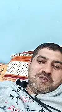 Amandev7 online show from 02-09-25, 06:37