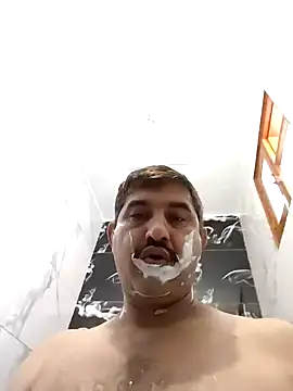 Amandev7 online show from 09-10-25, 04:01