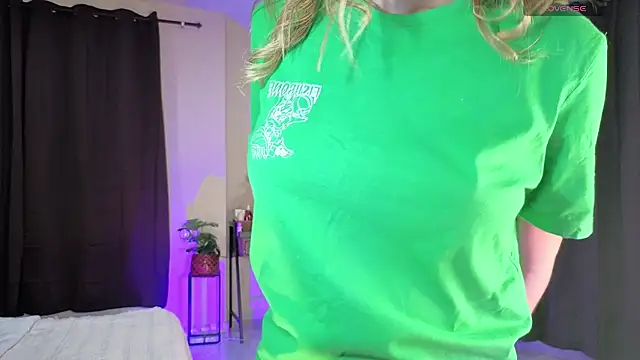 AmelieAxie online show from 01-13-26, 03:12