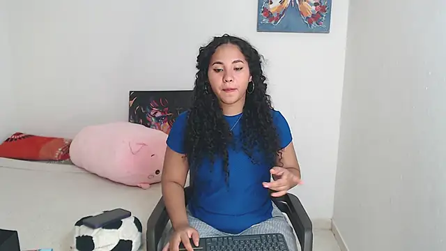 luciana keating online show from 10-05-25, 05:39