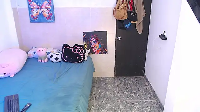 luciana keating online show from 03-03-26, 09:31