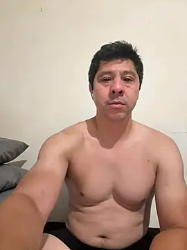 jCleonV online show from 07-29-26, 03:15