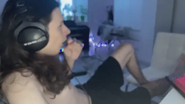 CandyChell online show from 03-02-26, 01:29