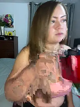 Melissa Bianco online show from 07-10-26, 05:23