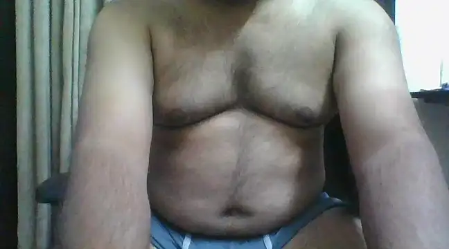 Rahuldhe22 online show from 01-18-25, 11:21