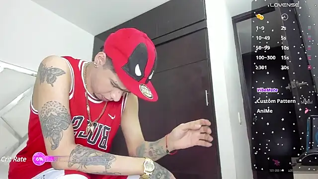 Snapshot of zack_isaac777 chatting on 12-17-24, 04:23 zack isaac777 online show from 12-17-24, 04:23