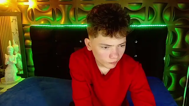 cruz dante online show from 04-10-26, 07:07