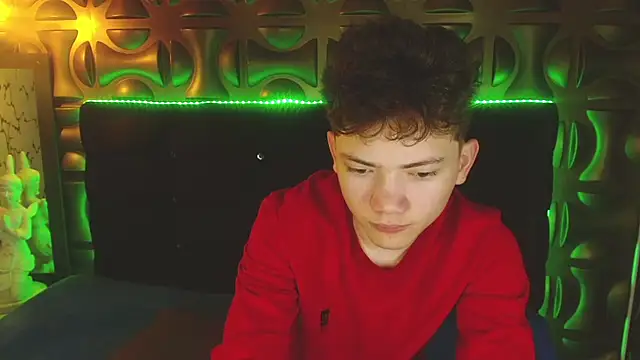 cruz dante online show from 04-22-26, 07:26