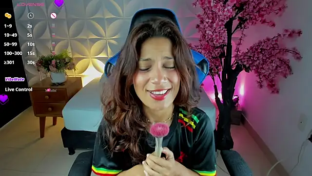 Snapshot of cora_22 chatting on 01-31-25, 03:22 cora 22 online show from 01-31-25, 03:22