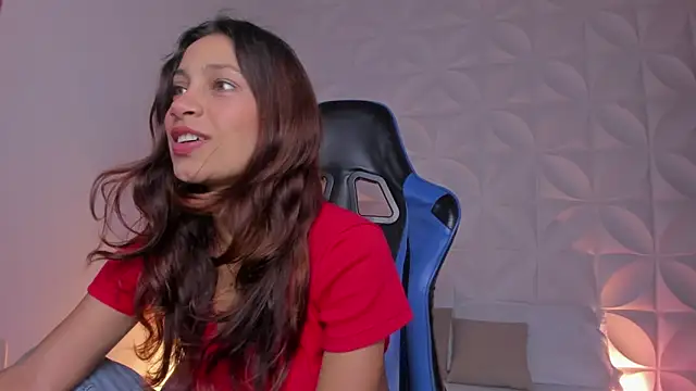 cora 22 online show from 02-21-26, 01:01