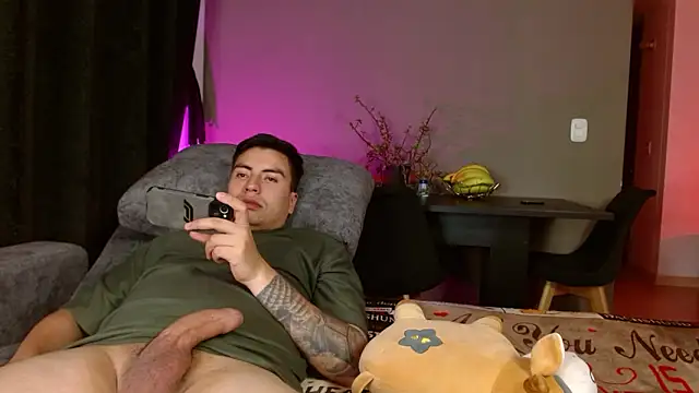 jasson n emma online show from 03-07-26, 08:11