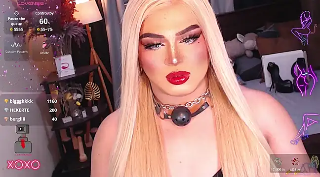 Snapshot of Bitch_Fowler69 chatting on 12-06-24, 07:12 Bitch Fowler69 online show from 12-06-24, 07:12