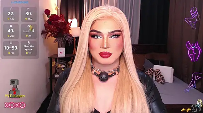 Snapshot of Bitch_Fowler69 chatting on 12-18-24, 09:29 Bitch Fowler69 online show from 12-18-24, 09:29