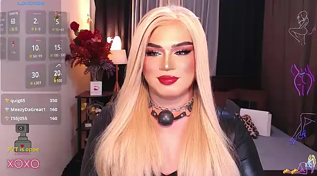 Snapshot of Bitch_Fowler69 chatting on 12-19-24, 12:34 Bitch Fowler69 online show from 12-19-24, 12:34