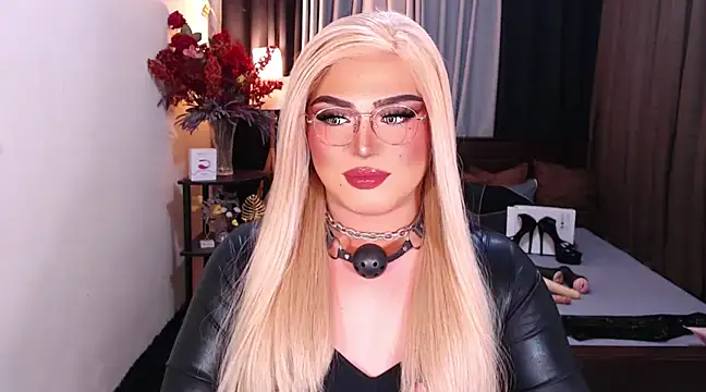 Snapshot of Bitch_Fowler69 chatting on 01-13-25, 03:04 Bitch Fowler69 online show from 01-13-25, 03:04