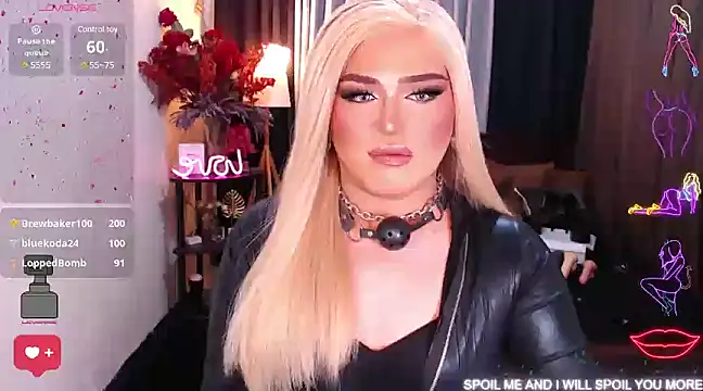 Snapshot of Bitch_Fowler69 chatting on 01-16-25, 10:44 Bitch Fowler69 online show from 01-16-25, 10:44