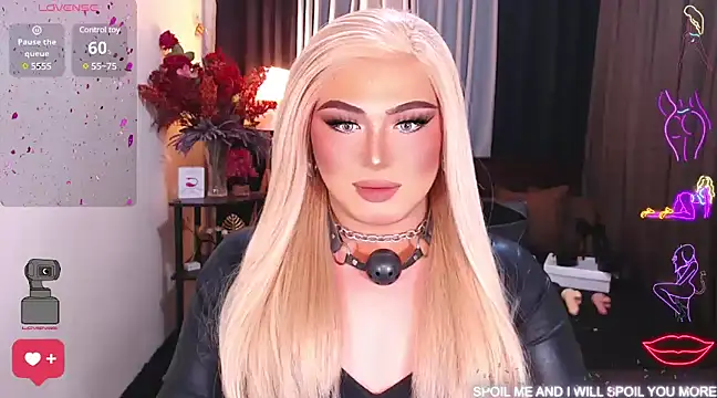 Snapshot of Bitch_Fowler69 chatting on 01-19-25, 04:36 Bitch Fowler69 online show from 01-19-25, 04:36