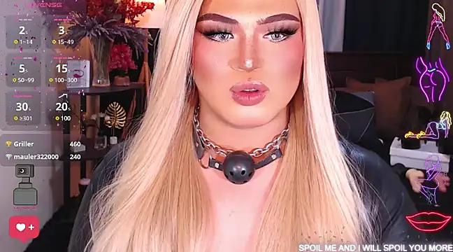 Snapshot of Bitch_Fowler69 chatting on 01-19-25, 07:37 Bitch Fowler69 online show from 01-19-25, 07:37