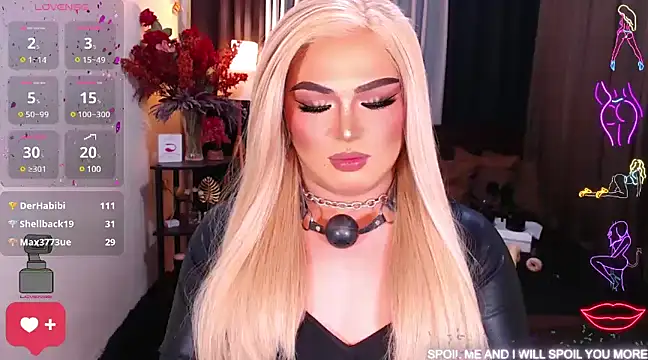 Snapshot of Bitch_Fowler69 chatting on 01-21-25, 10:19 Bitch Fowler69 online show from 01-21-25, 10:19