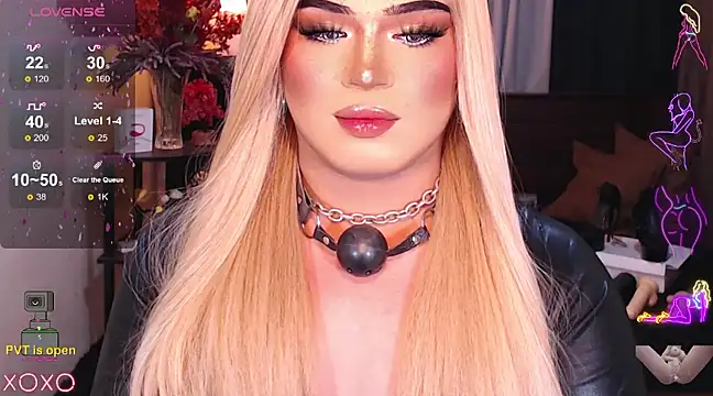 Snapshot of Bitch_Fowler69 chatting on 02-19-25, 07:38 Bitch Fowler69 online show from 02-19-25, 07:38