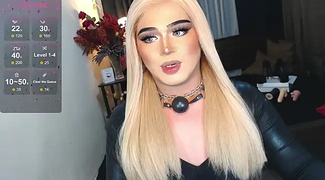 Snapshot of Bitch_Fowler69 chatting on 02-20-25, 08:58 Bitch Fowler69 online show from 02-20-25, 08:58