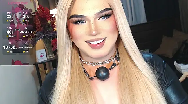 Snapshot of Bitch_Fowler69 chatting on 02-25-25, 10:37 Bitch Fowler69 online show from 02-25-25, 10:37