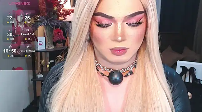 Snapshot of Bitch_Fowler69 chatting on 02-26-25, 07:16 Bitch Fowler69 online show from 02-26-25, 07:16