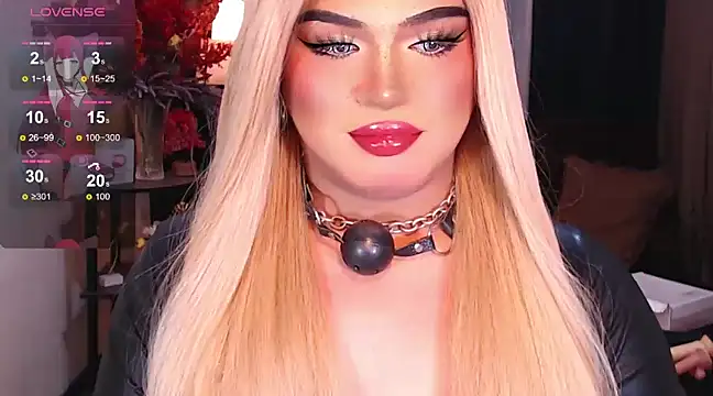 Snapshot of Bitch_Fowler69 chatting on 03-12-25, 10:28 Bitch Fowler69 online show from 03-12-25, 10:28